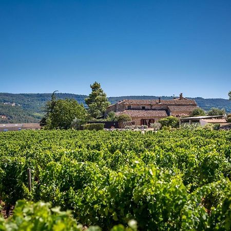 Gite Tournesol Gargas  Exterior photo