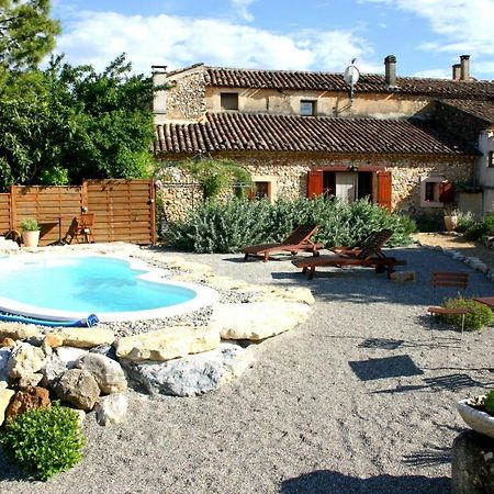 Gite Tournesol Gargas  Exterior photo